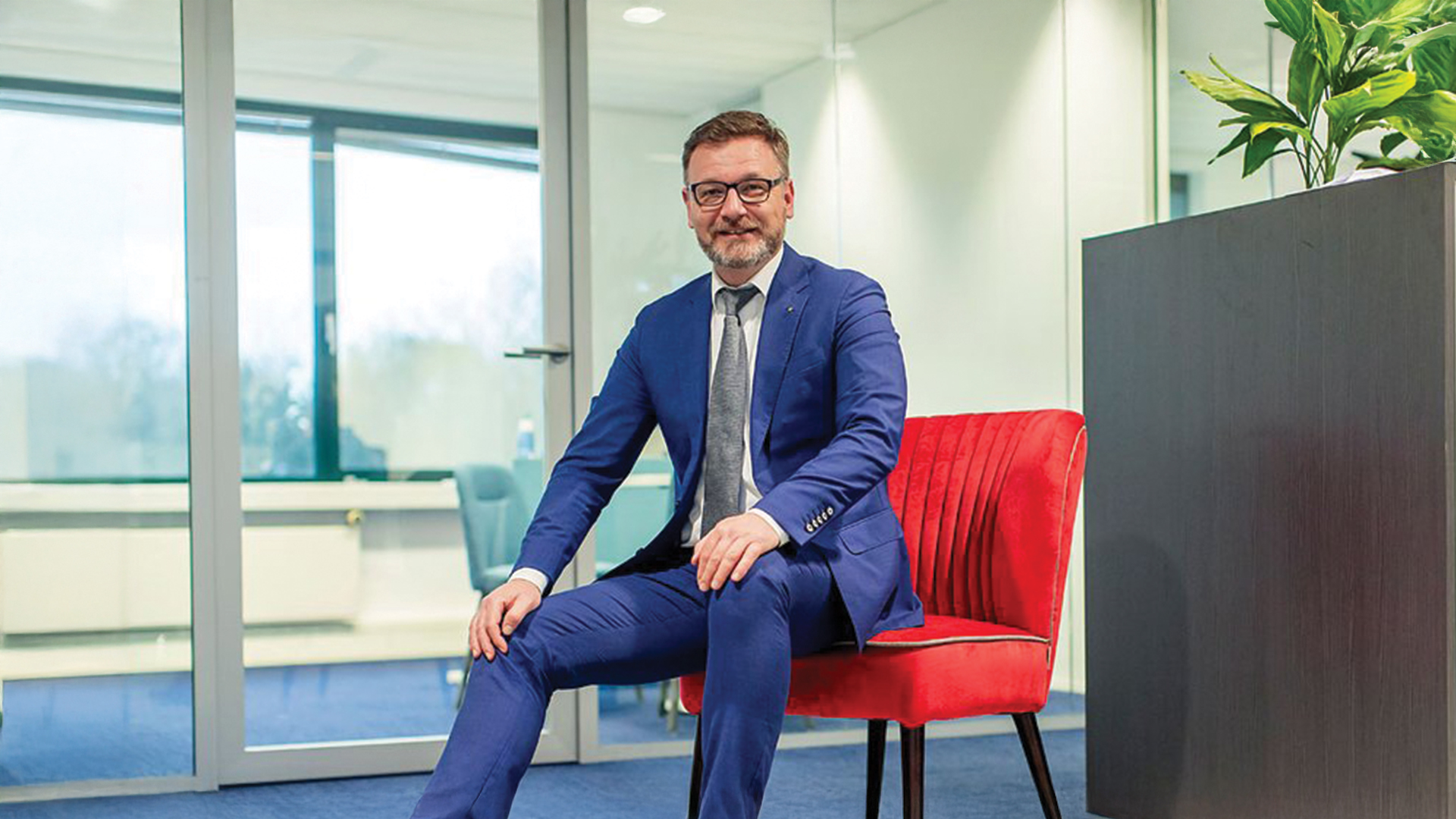 AI Flitsmeester - Matthijs Akkenaar